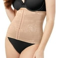 thumbnail image 3 of Maidenform Flexees by Biinggo Gaine Taille à Maintien Ferme pour Femmes, Femmes, 3 of 5
