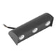 thumbnail image 2 of Lámpara de Pared Para Exteriores ANGGREK LED IP65 Luz Cálida Suave Impermeable Para Jardín, 2 of 8