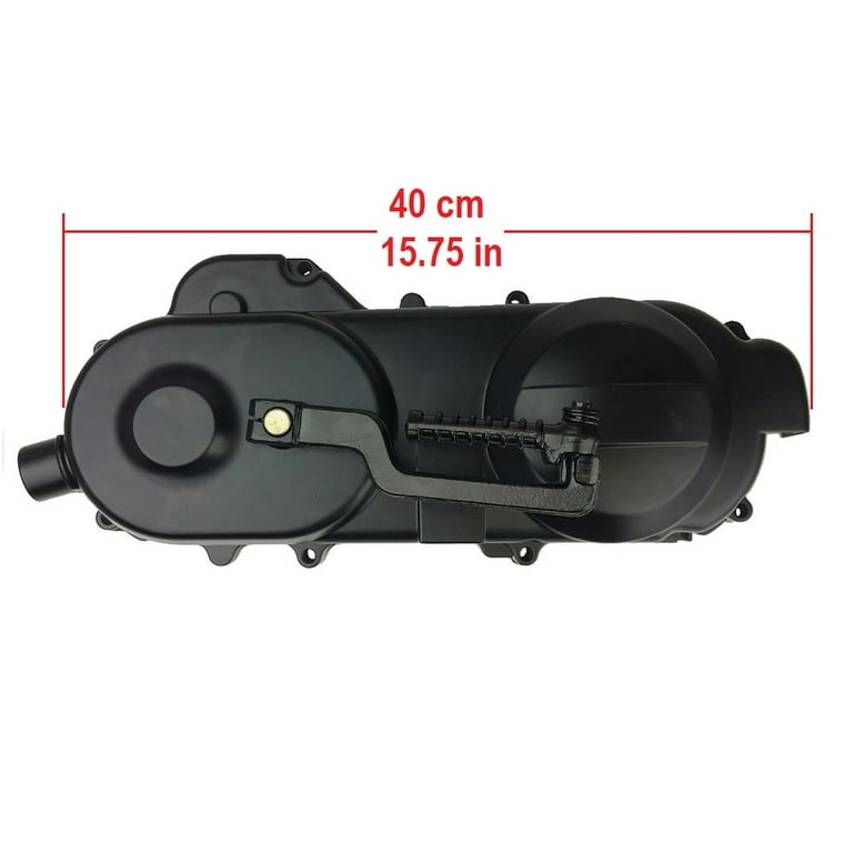 50cc Short Case DRIVE COVER Kick Start Gears SCOOTERS 50cc Short Case DRIVE COVER Kick Start Gears SCOOTERS