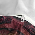 thumbnail image 6 of Home Bedclothes All-seeing Eye Printed Duvet Cover Set Teenager Adult Fantasy Bedroom Decor,Twin (68"x86"), 6 of 6