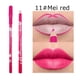 thumbnail image 1 of XWSHYW Delineadores de Labios Delineador de Ojos de Color Lápiz de Sombra de Ojos Nacarado Delineador de Ojos de Color Lápiz de Sombra de Ojos Nacarado, 1 of 2