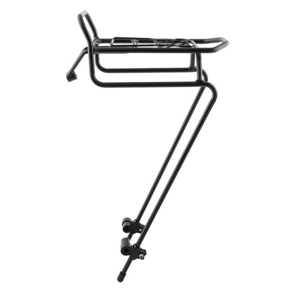 Sunlite Bike Rack Front Qr-Tec Adj 26/700 Black