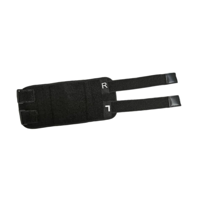 Soporte de pantorrilla ajustable para entrenamiento de piernas, vendaje de compresión para espinilla, soporte para baloncesto, ejercicio, fútbol,
