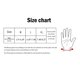 thumbnail image 2 of 1 par de guantes antideslizantes para deportes, gimnasio, fitness, levantamiento de pesas a prueba de golpes, 2 of 7