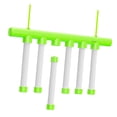 thumbnail image 3 of Milaget Jeu de Bâtons de Capture 3 Vitesses Réglables Jouet d'Entraînement à la Réaction pour Garçons Filles Vert, 3 of 9