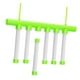 thumbnail image 3 of Juego de atrapar palos, juego de coordinación mano-ojo, divertido, juguete familiar, juguete de entrenamiento de reacción de palos que caen para niños Verde, 3 of 9
