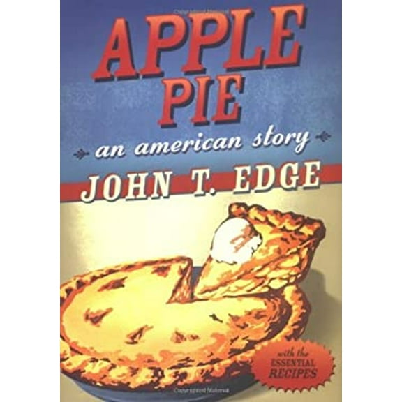 Pre-Owned Apple Pie (Hardcover) 0399152156 9780399152153