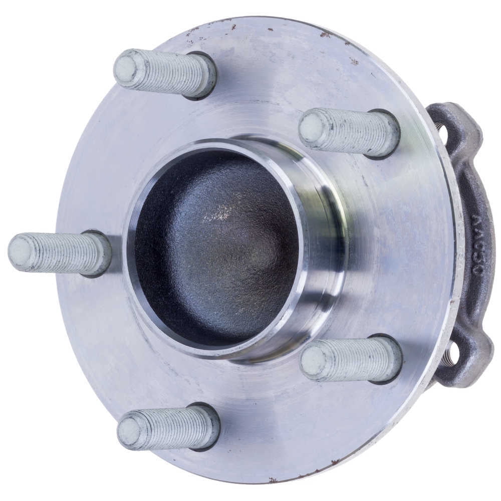 Schaeffler 101885 Wheel Bearing - Generation 3