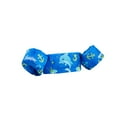 thumbnail image 4 of Puddle Jumper Stearns® Original Kids Life Jacket Vest, Blue Dolphin, 4 of 6