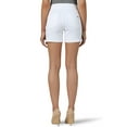 thumbnail image 3 of Rock & Republic Women's Denim Rx Fever Pull On Shorts, 3 of 4