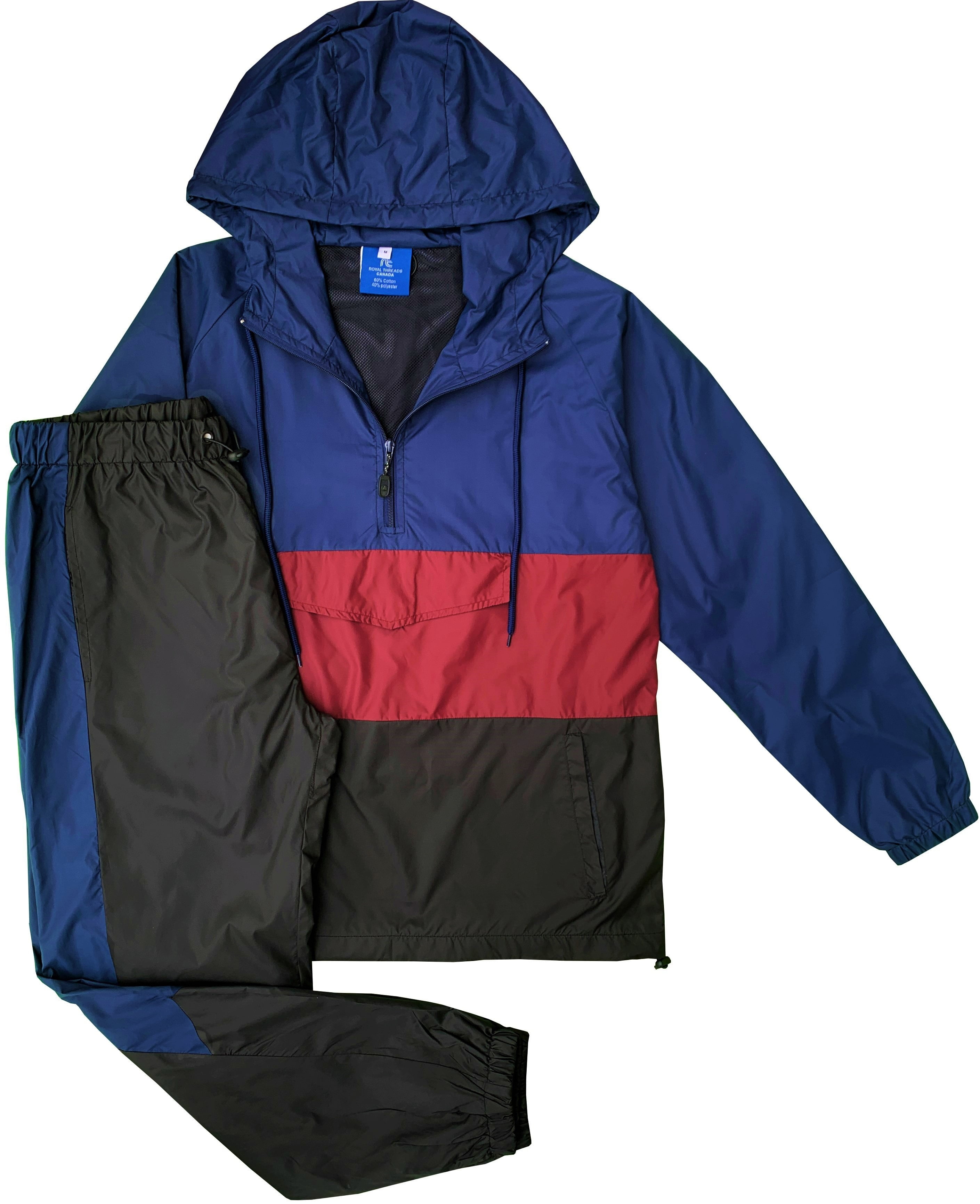 mens sports windbreaker jacket