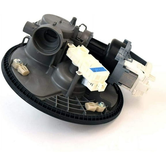 Genuine Whirlpool W11230103 Pump & Motor