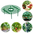thumbnail image 4 of Soporte de fresa, marco de planta de fruta, para cultivo, plantación, para exteriores Likrtyny Para estrenar, 4 of 9