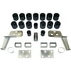 Daystar PA113 Body Lift Kit Fits select: 1995-1998 CHEVROLET GMT-400, 1995-1998 GMC SIERRA