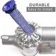 thumbnail image 3 of Juego de filtros para aspiradora inalámbrica Dyson V8 y V7 BRI paquete de 3 filtros de repuesto, 3 of 5