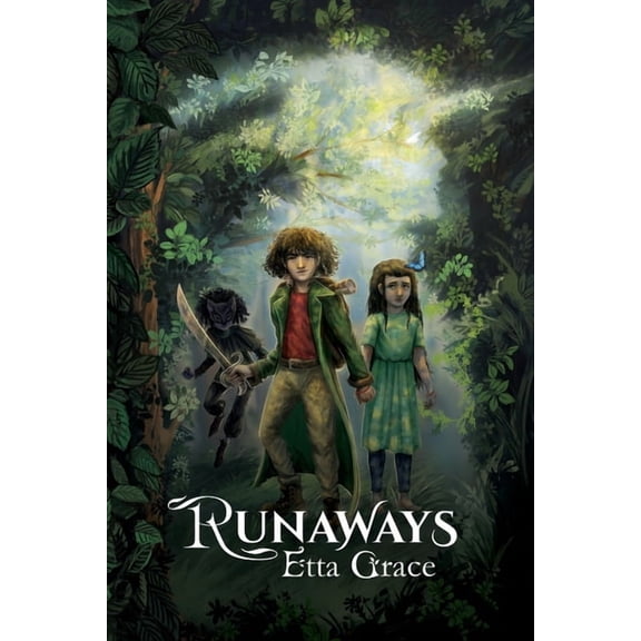Runaways, (Paperback)
