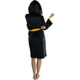 thumbnail image 3 of Harry Potter Juniors Plush Costume Robe - (Hufflepuff, Small), 3 of 4