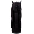 thumbnail image 6 of NEW Bridgestone Golf 2026 Signature Cart Bag 14-Way Top - Black, 6 of 6