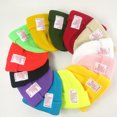 thumbnail image 2 of unbranded Gorro De En Transpirable Y Para Un Estilo Cómodo Y Cálido, 2 of 8