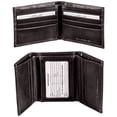 thumbnail image 2 of New Jersey Devils Bifold & Trifold Wallet Two-Piece Set, 2 of 3