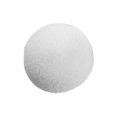 thumbnail image 4 of S SERENABLE Absorbeur de Résidus de Piscine 3 Pouces Lavable Blanc Baignoire Réutilisable Balle Absorbante d'Huile 1x, 4 of 9