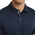 thumbnail image 5 of Jockey Men's EVERACTIVE Tech Pique Polo, 5 of 5