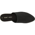 thumbnail image 4 of Toms Women's Shoes Jade Casual Slip On Mule Flats 10018987, 4 of 5