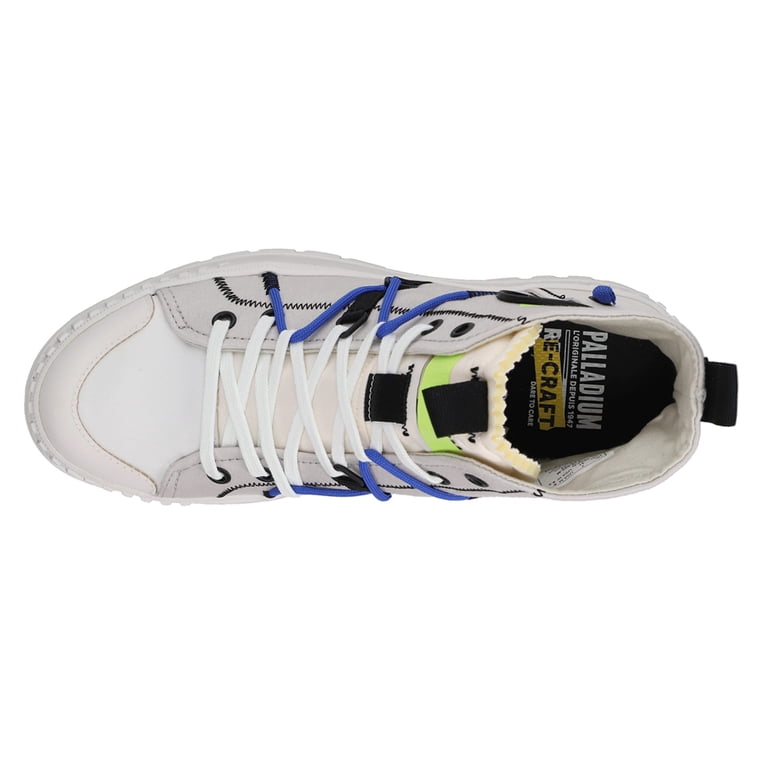 Palladium Pallashock Re-Craft sneakers Palladium Mens Pallashock Re Craft 2 High Top Athletic  main image 4