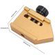 thumbnail image 5 of Aluminum Alloy 45 Degrees Angle Line Ruler Locator Ruler Block Gauge, 5 of 5