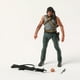 thumbnail image 5 of NECA First Blood Rambo figura de acción muñeca PVC modelo de juguete de escritorio para colección, 5 of 5