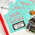 thumbnail image 2 of Scratch Off Valentines Card Set, 2 of 3