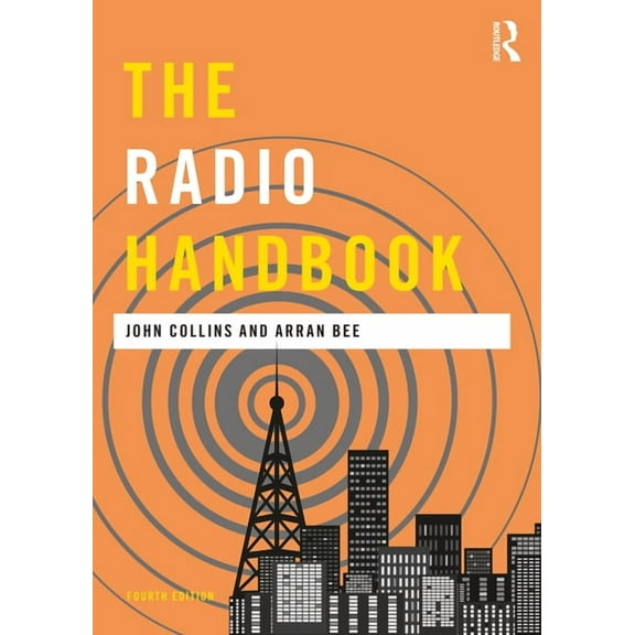Media Practice The Radio Handbook, (Paperback)
