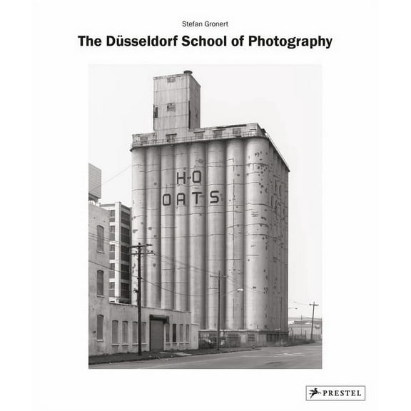 The Düsseldorf School of Photography (Hardcover)