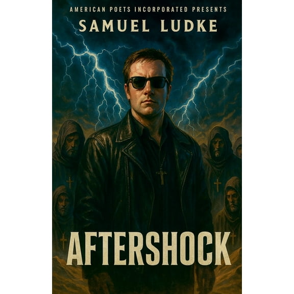 Aftershock, (Paperback)