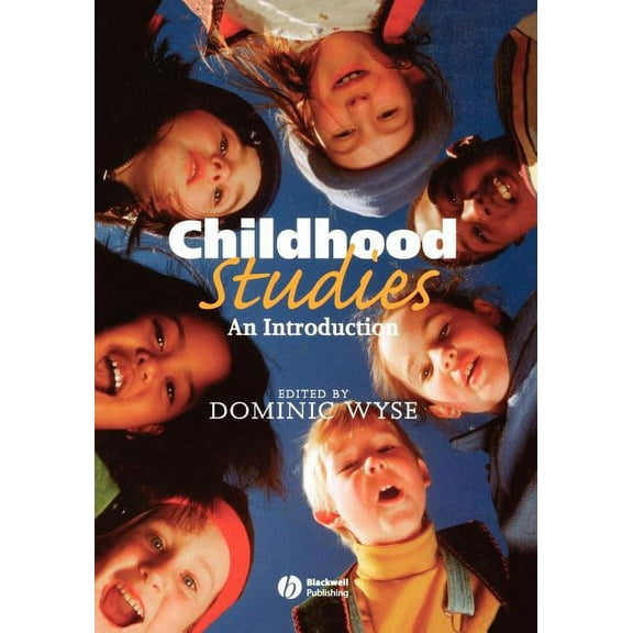 Childhood Studies: An Introduction, (Paperback)