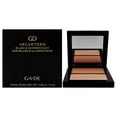 thumbnail image 1 of Dúo Velveteen Blush and Shimmer - 32 Vintage and Glow de GA-DE para mujeres - Rubor de 0,26 oz, 1 of 8