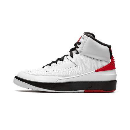 Jordan MENS Air Jordan 2 Retro OG "Chicago 2022" DX2454 106 from Stadium Goods