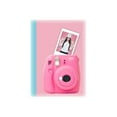 thumbnail image 2 of Fujifilm Instax Mini 9 Instant Camera, Flamingo Pink, 2 of 3