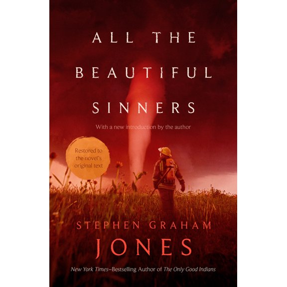 All the Beautiful Sinners, (Paperback)