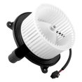 thumbnail image 2 of Moteur de Souffleur de Voiture Assemblage de Ventilateur pour Grand 2005-2010, 2 of 5