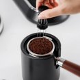 thumbnail image 2 of thinsony Black Espresso Coffee Stirring Tamper Adjustable Easy Clean for Home Cafe, 2 of 9