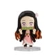 thumbnail image 2 of Figura de Demon Slayer Bandai Chibi Maestros Nezuko Kamado, 2 of 2