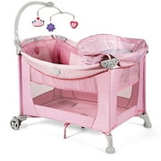 Safety 1st - Care Center Playard, Disney
