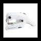 thumbnail image 3 of MáQuina de Coser AutomáTica de Mano, Mini MáQuina de Coser PortáTil MáQuina de Coser InaláMbrica para Adultos DIY Herramienta de Costura B, 3 of 5