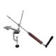 thumbnail image 1 of Resputable de Ángulo Fijo, Kit de Afilado de Cuchilla de Flip de 360 Grados Construcción de Metal Clampado Rápido para Herramientas de Bolsillo., 1 of 7
