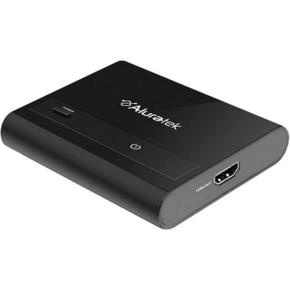 USB 2.0 TO HDMI 1080P ADAPTER WITH AUDIO SUPPORT - Walmart.com