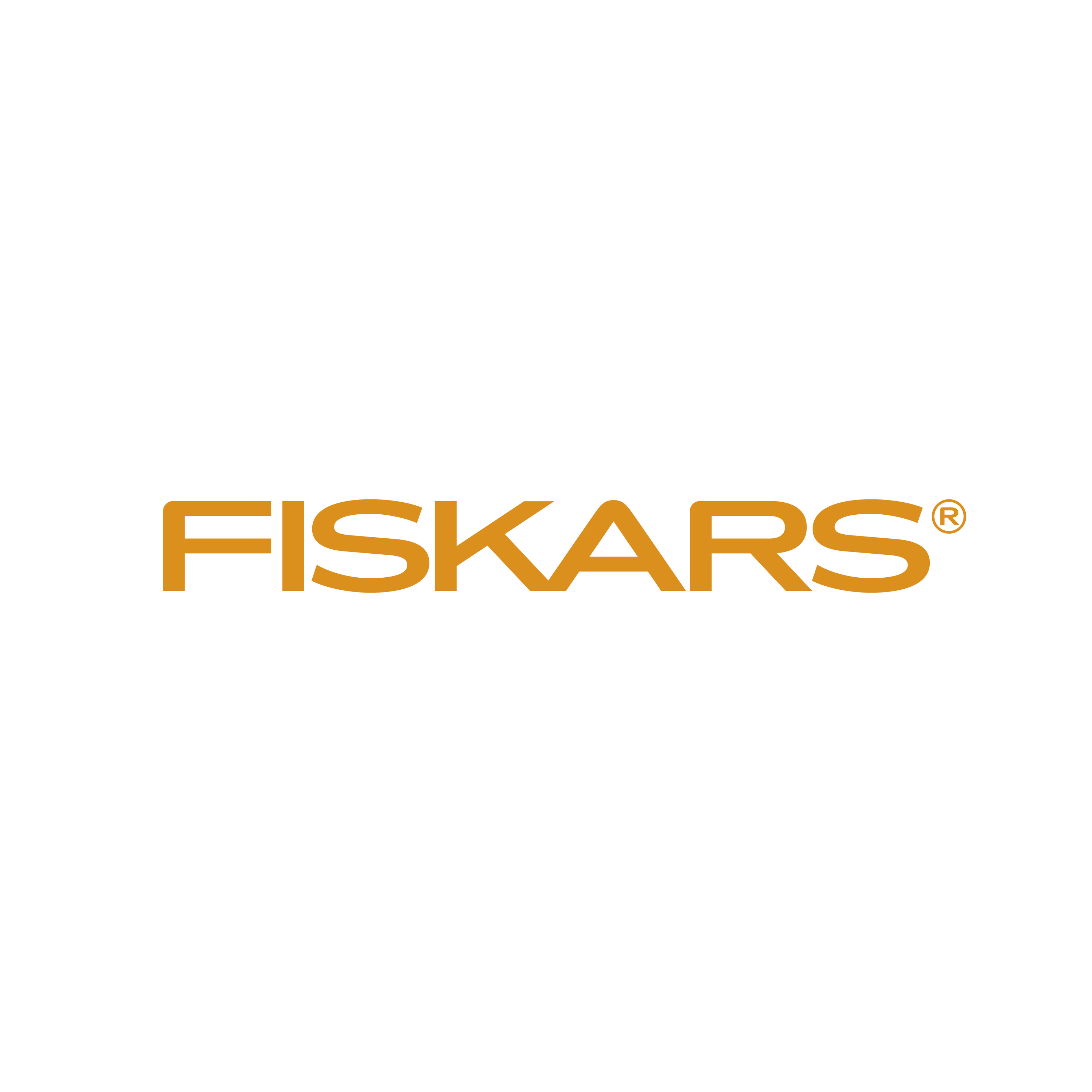 Fiskars 62" Metal Tine Leaf Rake with Fiberglass Handle photo 8