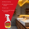 thumbnail image 6 of Dxssxc Household Cleaner, Multi-Purpose All-Surfaces Stain Remover For Kitchen, Bathroom & Toilet, Fast-Acting & Easy Daily Cleaning (500ml/16.91fl.oz), 6 of 9