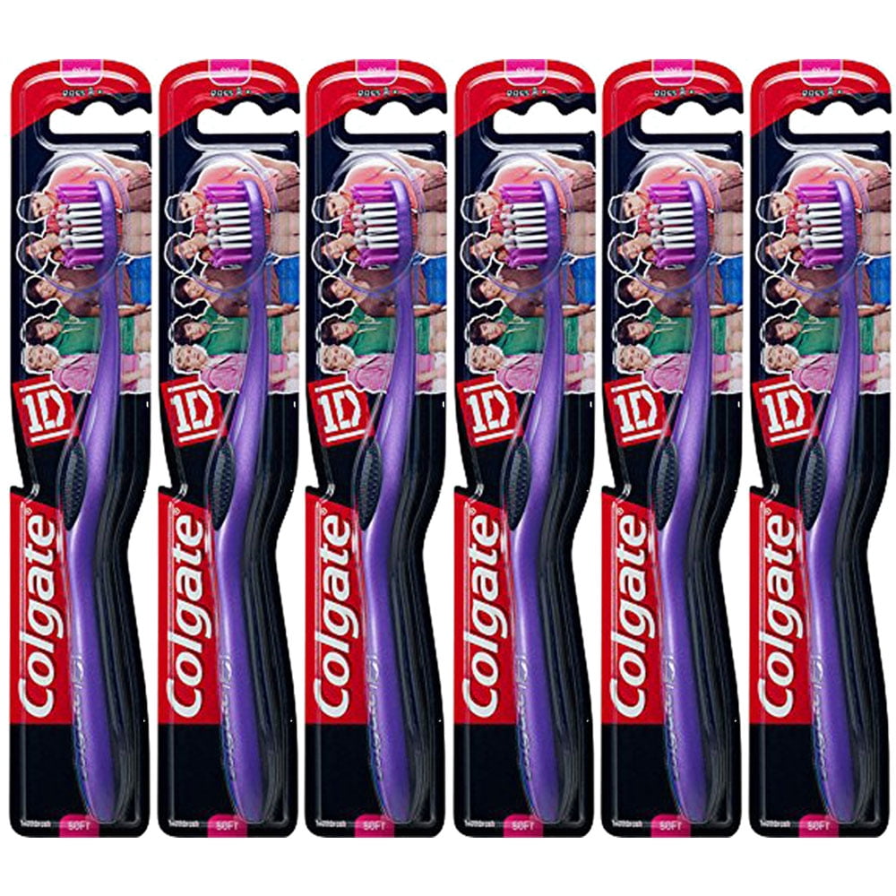 1d toothbrush