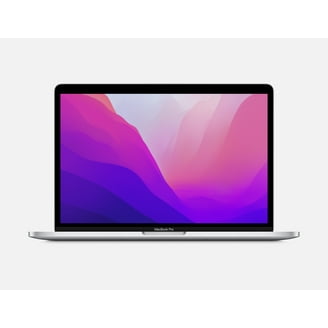 Apple MacBook Pro 2022, M2 Chip, 13-inch, 8GB RAM, 256GB, Touch